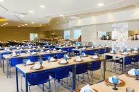 Enjoy Solar Das Águas Park Resort Hotels in Olimpia