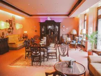 บูทีค โรงแรม สตัดท์มิทเท - พร้อมWifi