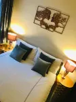 Station View Lodge - Near Balbirnie House Markinch