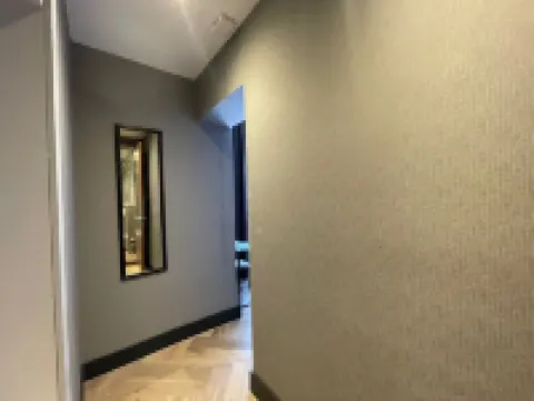 เฮชทรีโรงแรมรอตเตอร์ดัมซิตี้เซ็นเตอร์ โรงแรมในรอตเตอร์ดัม