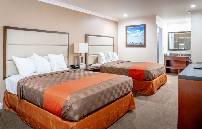 Gateway Inn Gardena Los Angeles South