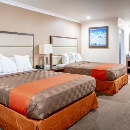 Gateway Inn Gardena Los Angeles South