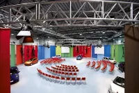 Hotel Esperanto Kongress- Und Kulturzentrum Fulda Hotels in Fulda