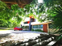 Casa Maraf Hotel Boutique - Adults Only Hotels in Cancun