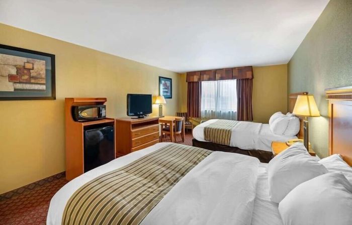 Hutchi Bell Hotel
