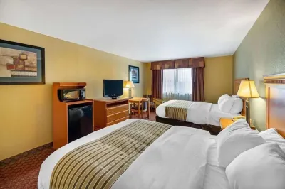Hutchi Bell Hotel