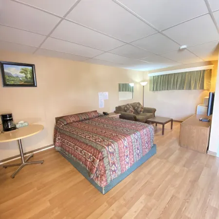 Shannon Motel