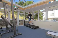 恩布爾頓水療酒店 - 健身室/gym room