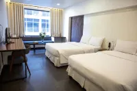 함라 어반 가든