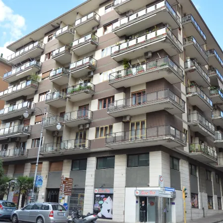 B&B Amalfi Coast Salerno
