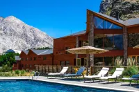 Noi Puma Lodge - piscina