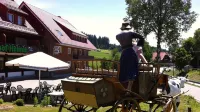 Gasthaus Backhof-Helmle 브라이트나우 호텔