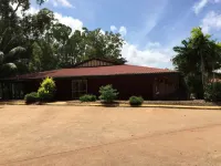 Heritage Resort Hotel a Nanum