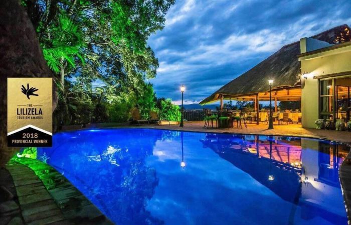 La Roca Guest House