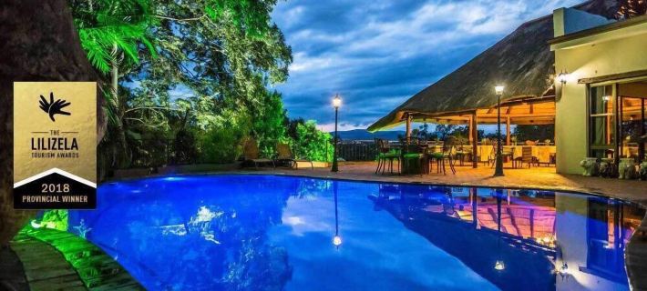 La Roca Guest House Ξενοδοχεία στην πόλη Ehlanzeni