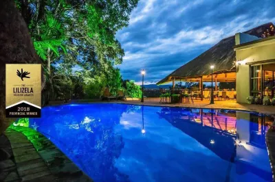 La Roca Guest House Hotels near Makhonjwa Lebombo View - Barberton Makhonjwa Mountains World Heritage Site