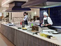 H10 Estepona Palace - breakfast