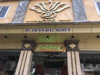 Linh Phuong 2 Hotel - 3 Yıldız