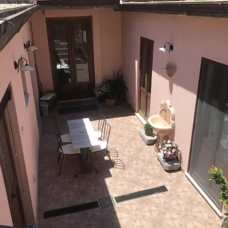 ReginElena B&B