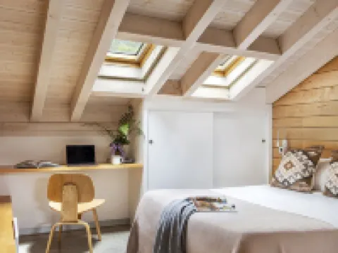 Centro de Ecoturismo Tierra del Agua Hoteles en Caleao