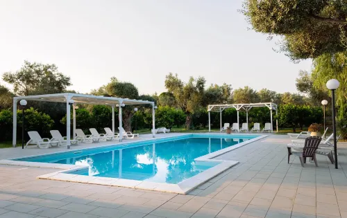 卡薩樂特沃飯店