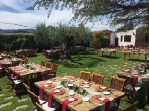 馬西亞坎卡耶斯 Spa 酒店