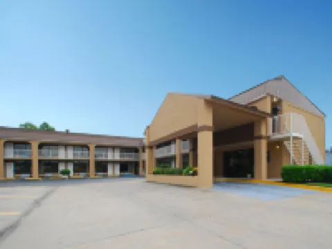 Rodeway Inn Hotels in Vicksburg