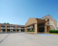 로드웨이 인 빅스버그 빅스버그 호텔