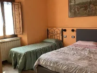 Da Paola Hotels in San Marcello Piteglio