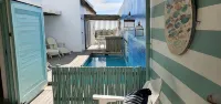 Nieuview Cottages 1 and 2 Hotels in Paternoster