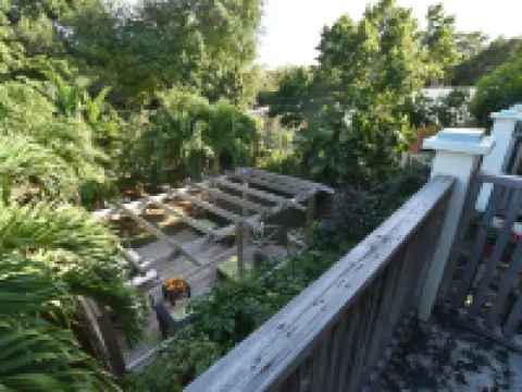 The Sugar Apple Lodging Hotels in Dunmore Town