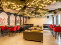 Treebo Natraj - Jaipur Các khách sạn gần Bến xe buýt Sindhi Camp