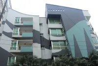 Rafflesia Serviced Apartments Hotels in Dhaka