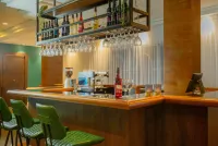 Jacob Tiberias by Jacob Hotels Hotels in Kibbutz Ginnosar