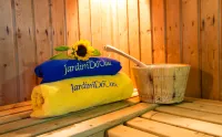 Jardim do Vau - ที่มีสปา