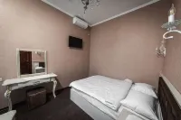 Hotel Kurazh