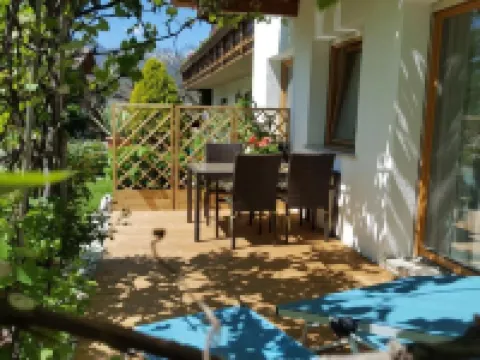 レジデンス クレメントホフ #2 ナッツのホテル