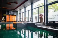 Hotel & Spa Savarin - Rijswijk, the Hague - spa