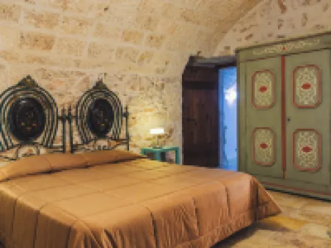 Masseria Santa Teresa Hotels in Monopoli