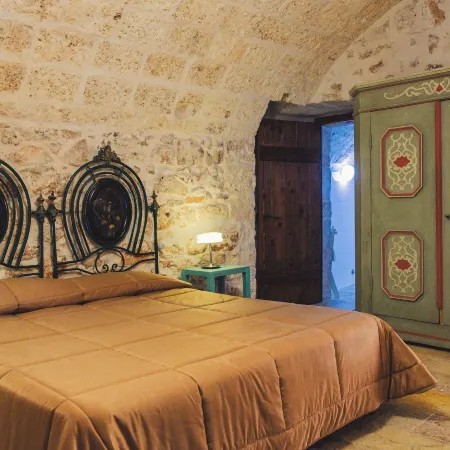 Masseria Santa Teresa