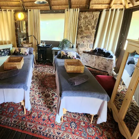Buyskop Lodge