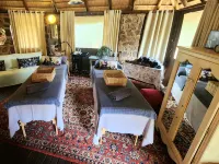 Buyskop Lodge - spa