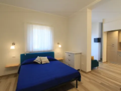 里奧克萊爾酒店 豐迪酒店