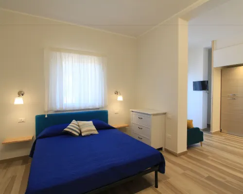 Hotel Rio Claro Hotels in Fondi
