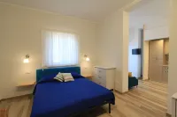 Hotel Rio Claro Hotels in Fondi