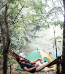 Tropicalfolks Campers Lodge