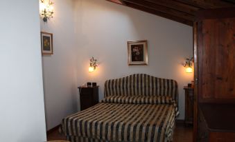 Hotel Centrale Bellagio