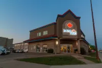 Bcm Inns Fort McMurray - Downtown