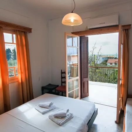 Margarita Apartments