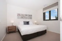 IQ Smart Apartments 507 Braddon Act
